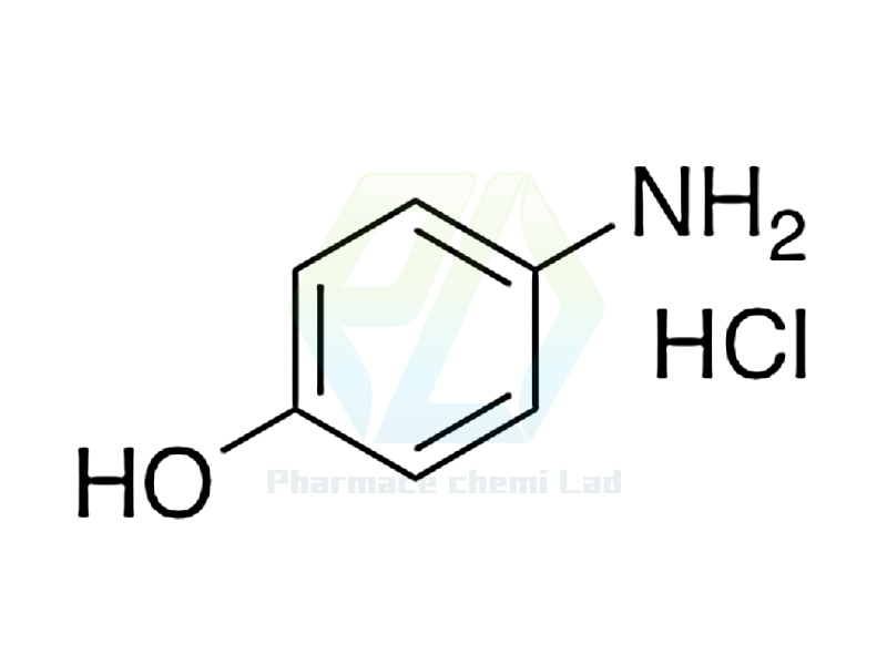 4-Aminophenol Hydrochloride