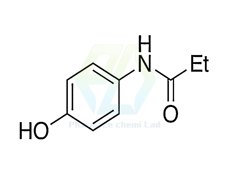 Acetaminophen Impurity B