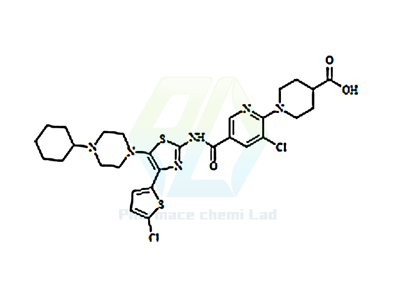 Avatrombopag Impurity 11