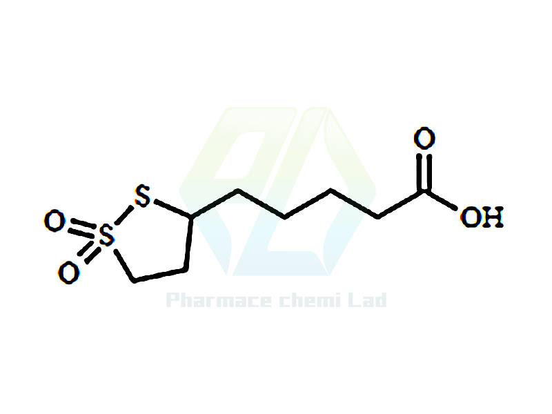 Thioctic Acid Impurity 1