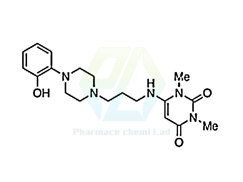 O-Desmethyl Urapidil