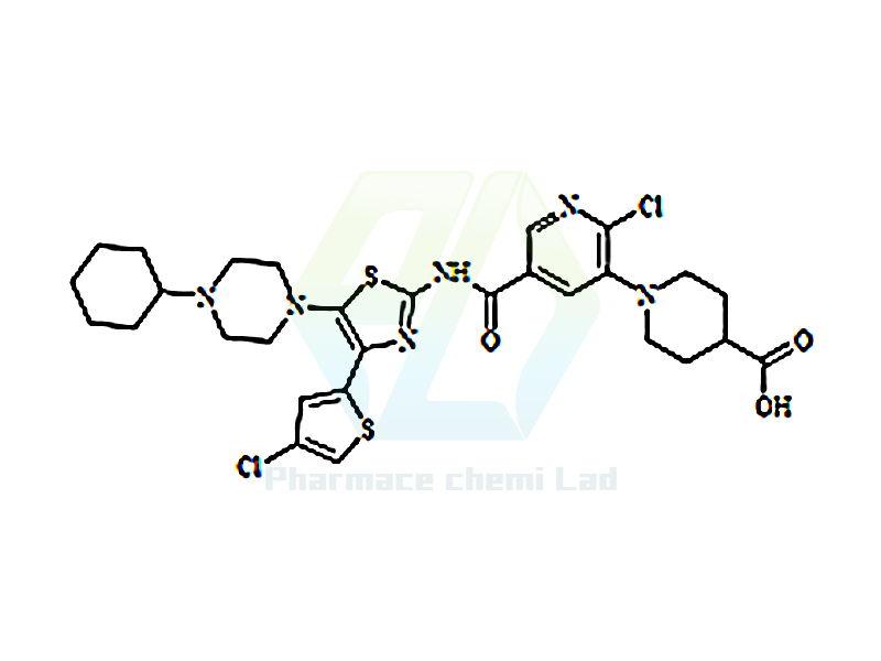 Avatrombopag Impurity 15