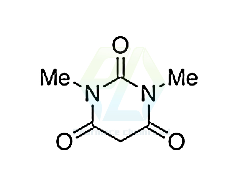 1,3-Dimethyl Barbituric Acid