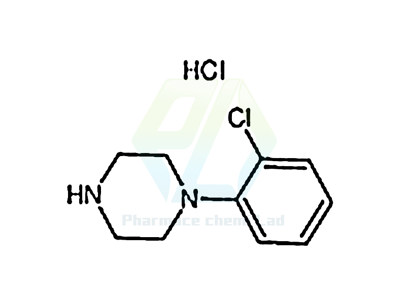 1-(2-Chlorophenyl)piperazine hydrochloride