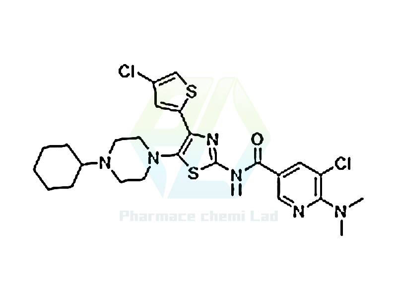 Avatrombopag Impurity 17