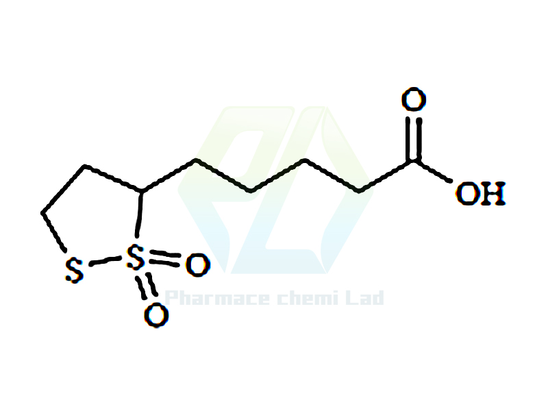 Thioctic Acid Impurity 18