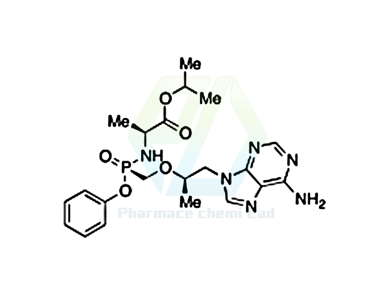 Tenofovir Alafenamide  