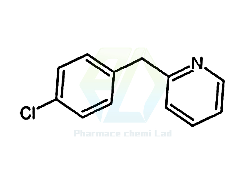 2-(4-Chlorobenzyl)pyridine