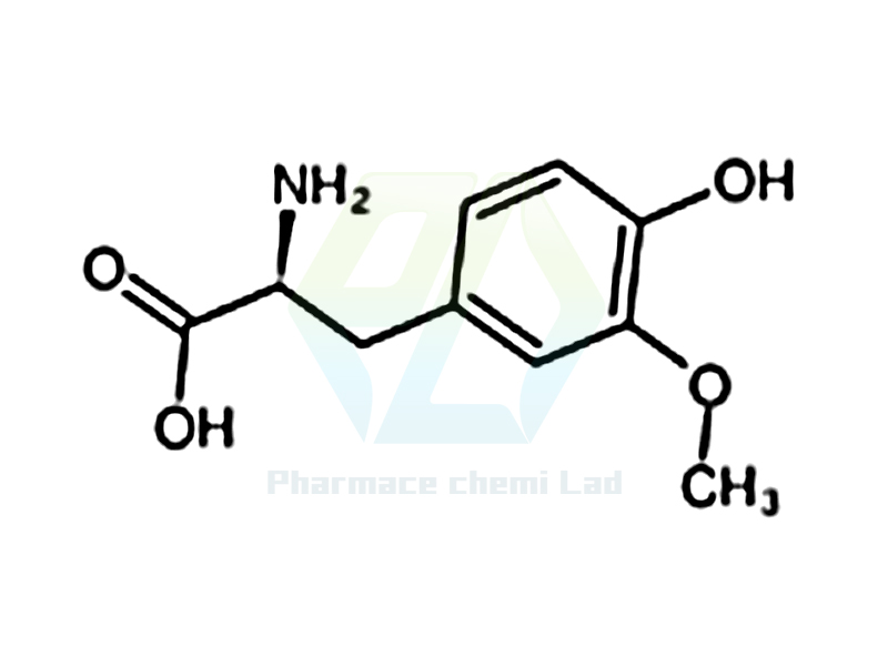 3-O-Methyldopa