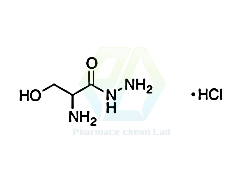 Benserazide EP Impurity A 