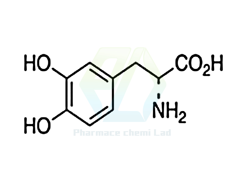 Levodopa EP Impurity D