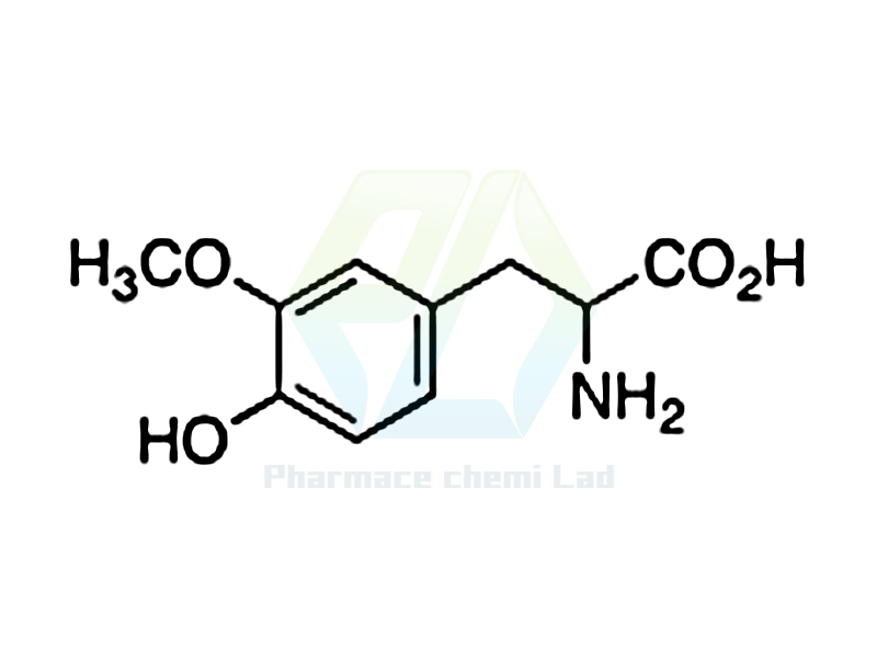 Levodopa EP Impurity C