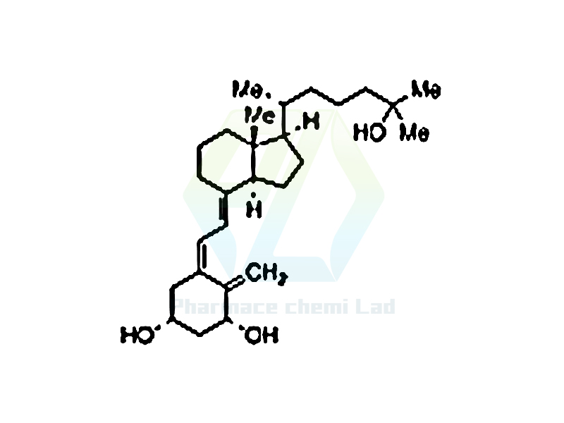 1-Epi-Calcitriol