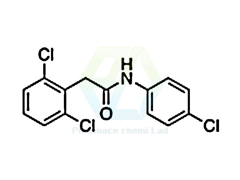 Diclofenac EP Impurity F