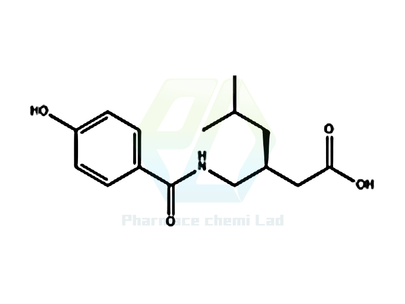 Pregabalin Impurity 