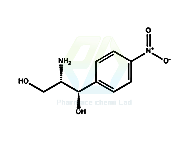 [(1S,2S)-1,3-Dihydroxy-1-(4-nitrophenyl)propan-2-yl]azanium