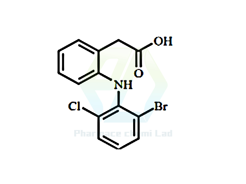 Diclofenac EP Impurity D