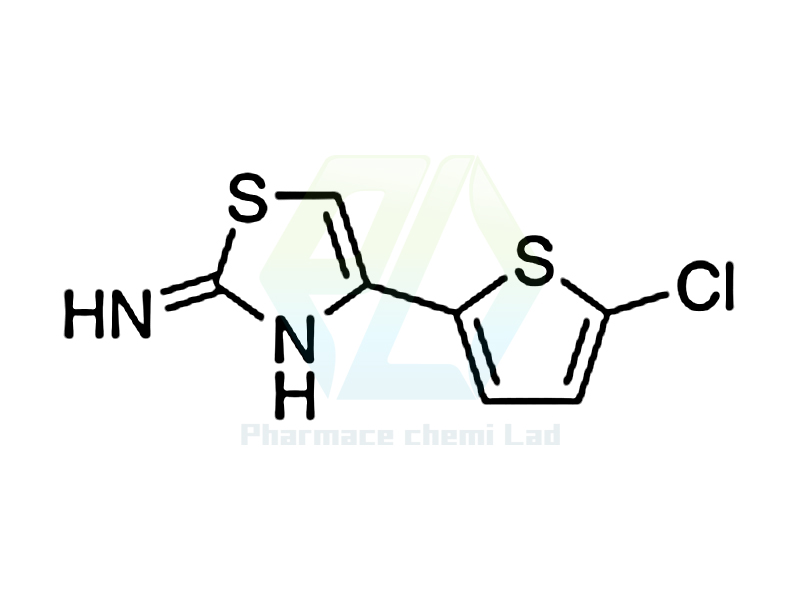 4-(5-Chloro-2-thienyl)-1,3-thiazol-2-amine