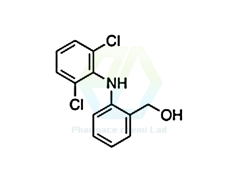 Diclofenac EP Impurity C