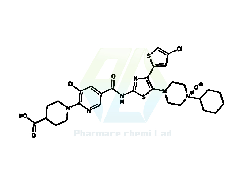 Avatrombopag Impurity 5