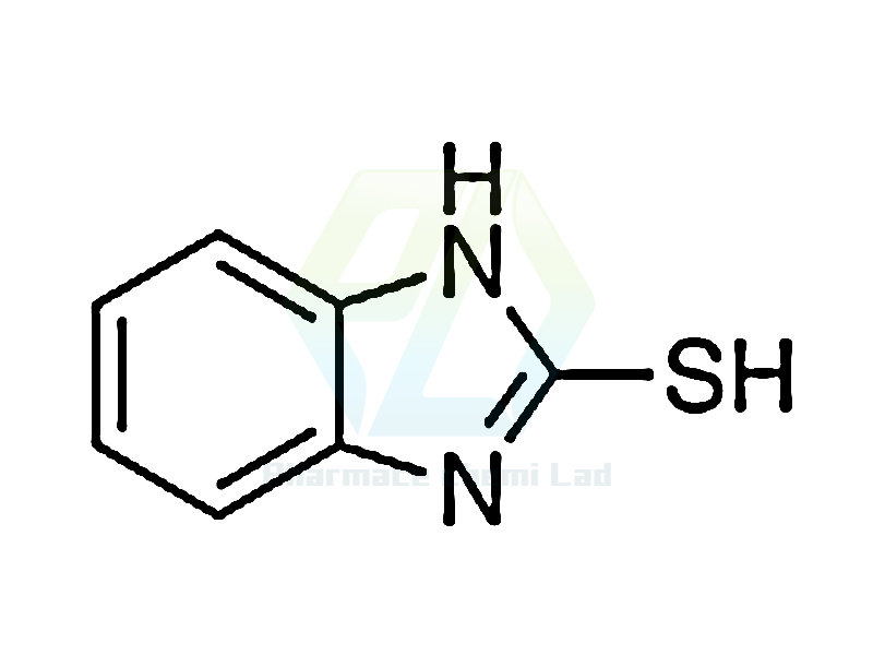 Lansoprazole EP Impurity E