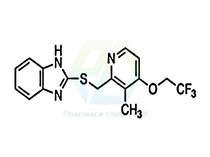 Lansoprazole EP Impurity C