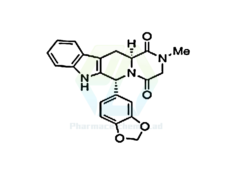 Tadalafil EP Impurity A  