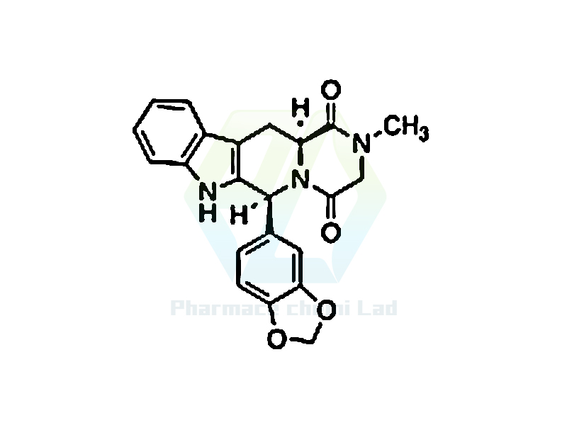 Tadalafil EP Impurity B