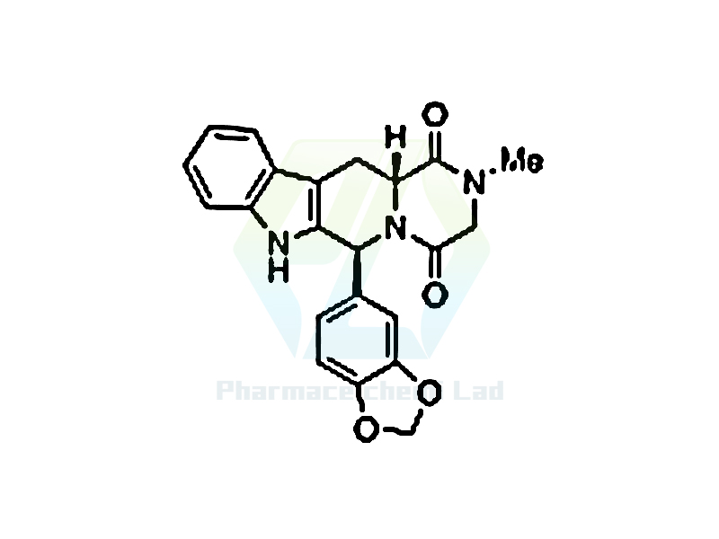 Tadalafil EP Impurity C  