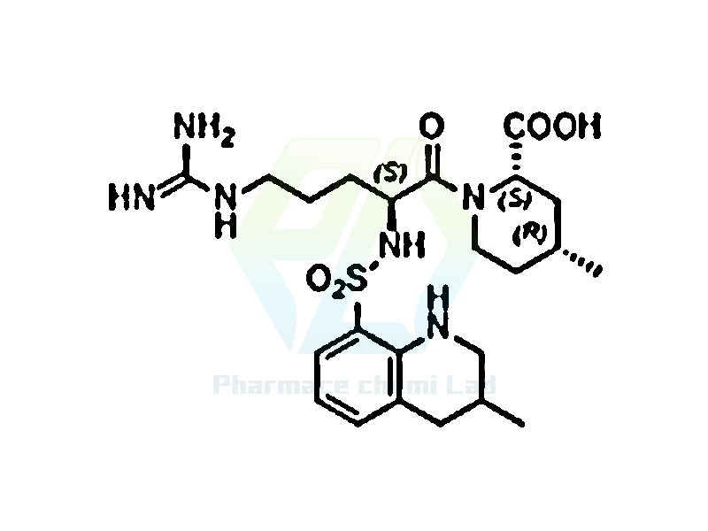 Argatroban Related Impurity 2