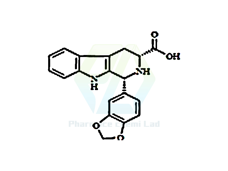 Tadalafil Impurity 20 2HCl