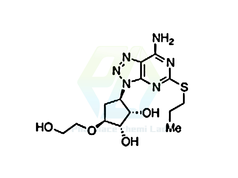 Ticagrelor Impurity 2