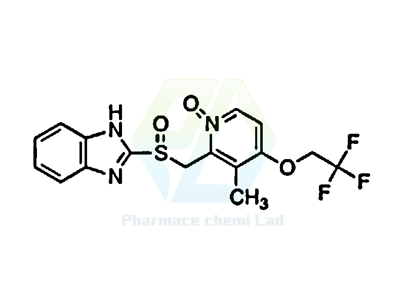 Lansoprazole EP Impurity A