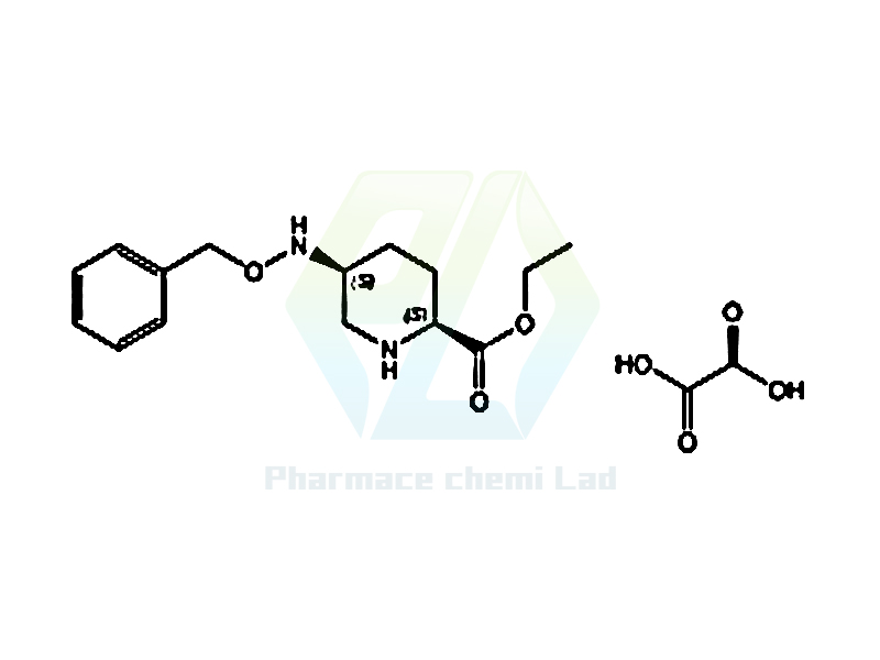 Avibactam Impurity 15 Oxalate