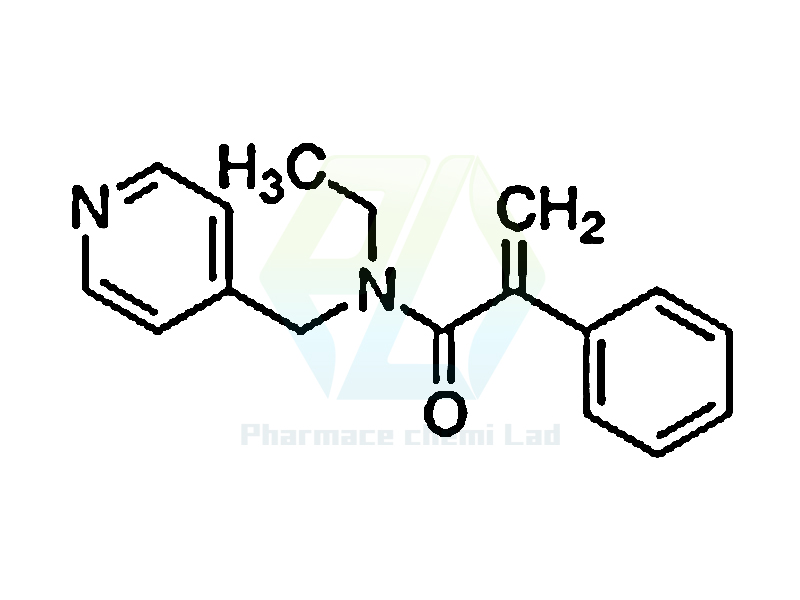 Tropicamide EP Impurity B