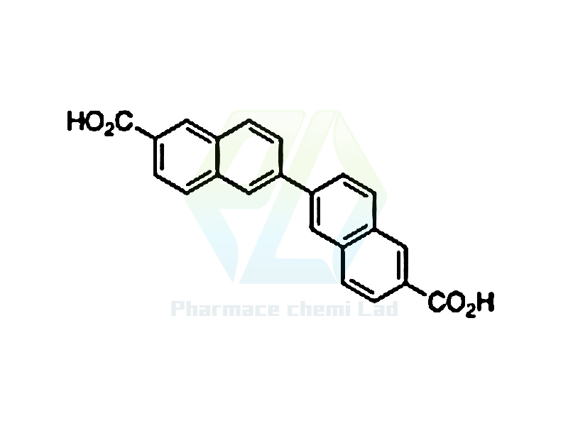 Adapalene EP Impurity A