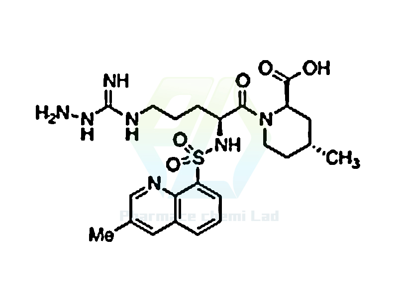 Argatroban Impurity 37