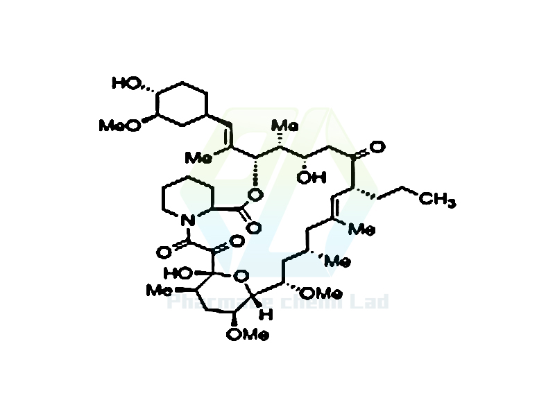 Tacrolimus 8-Propyl Analog (USP)