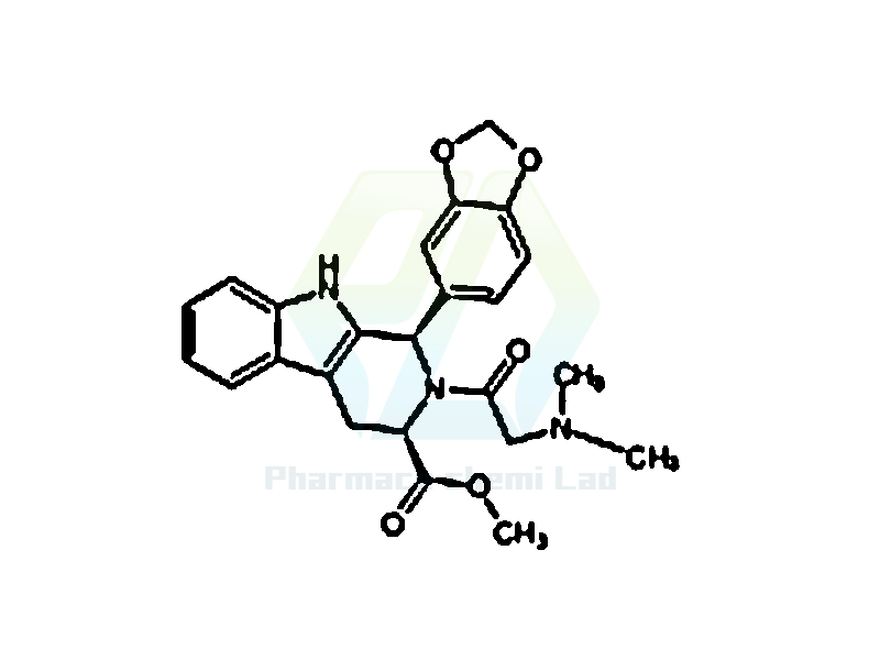 Tadalafil Related Compound 2