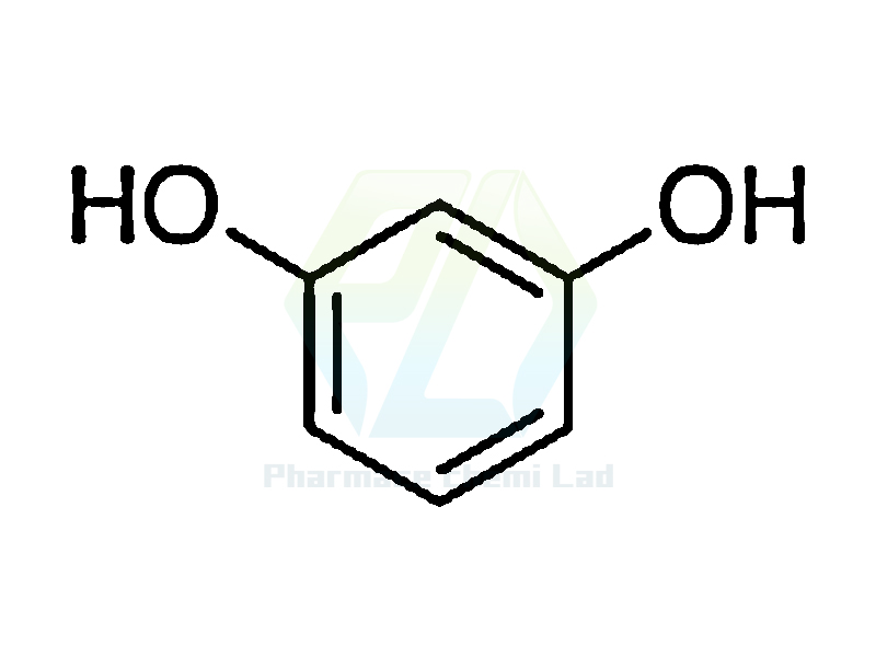 Phloroglucinol EP Impurity B 