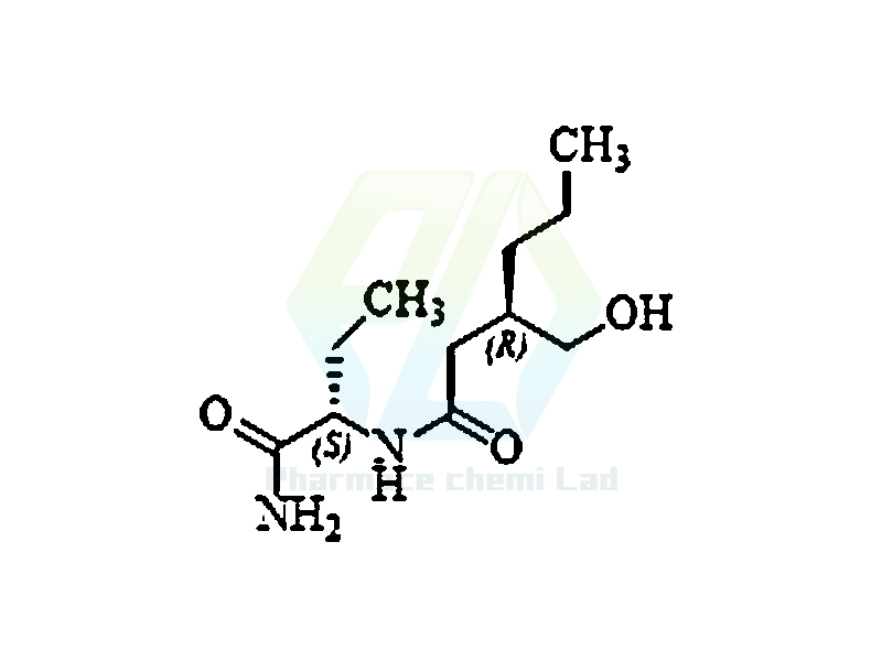 Brivaracetam Impurity P