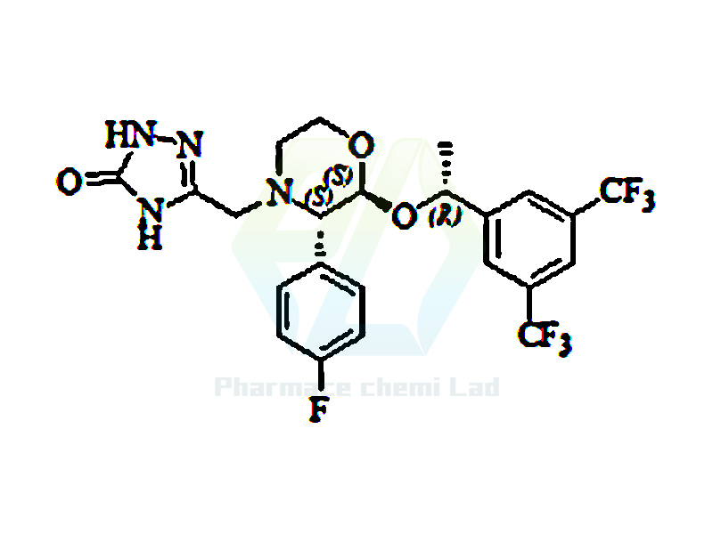 Aprepitant (R,S,S)-Isomer