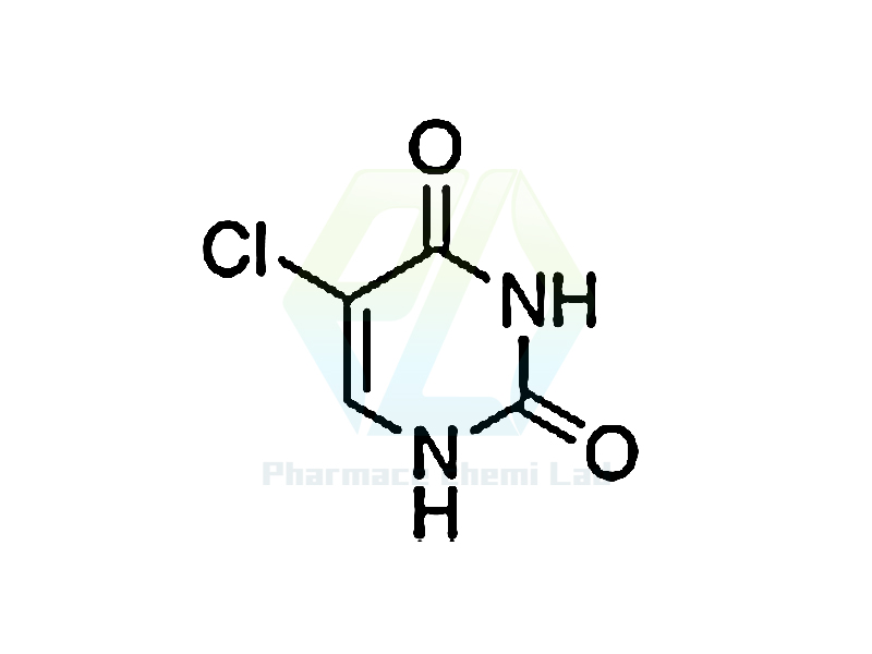 Fluorouracil EP Impurity E