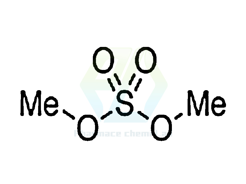 Dimethyl Sulfate