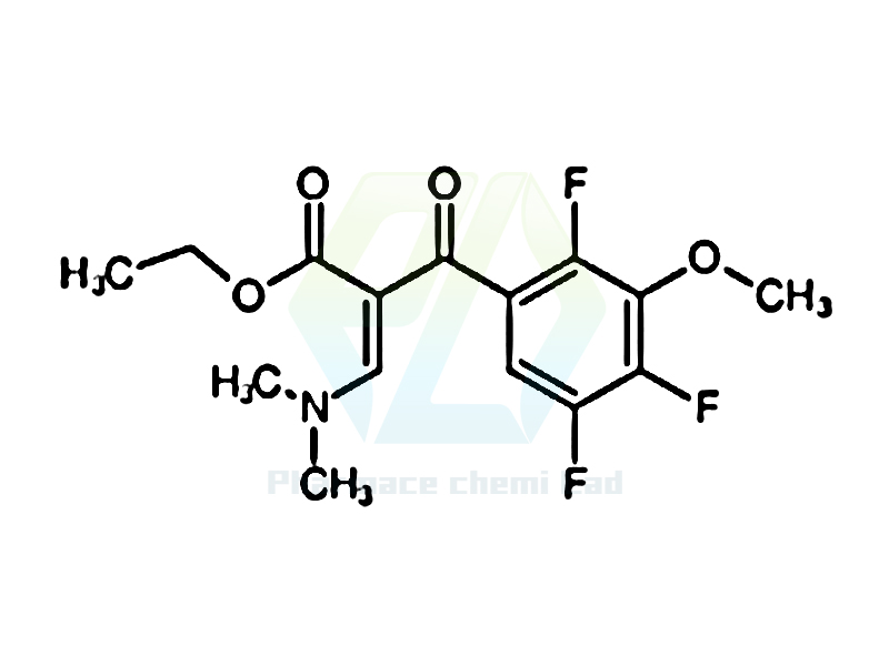 Moxifloxacin Impurity 15