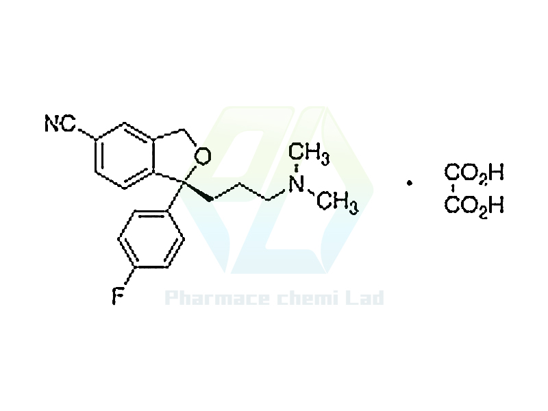 Citalopram R-Isomer