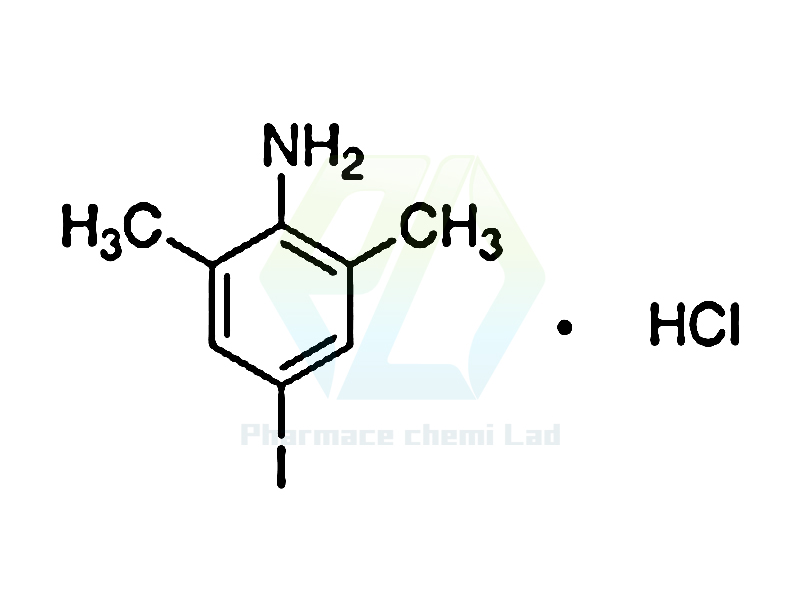 2,6-Dimethyl-4-iodoaniline