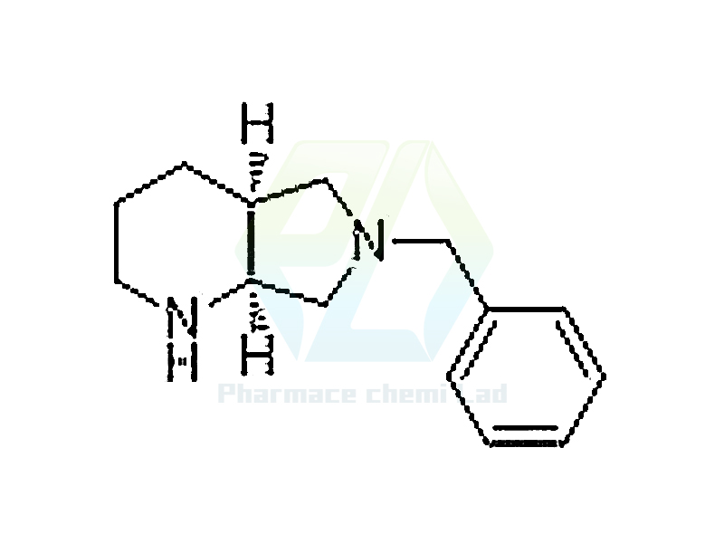 (S,S)-6-Benzyloctahydro-1H-pyrrolo[3,4-b]pyridine