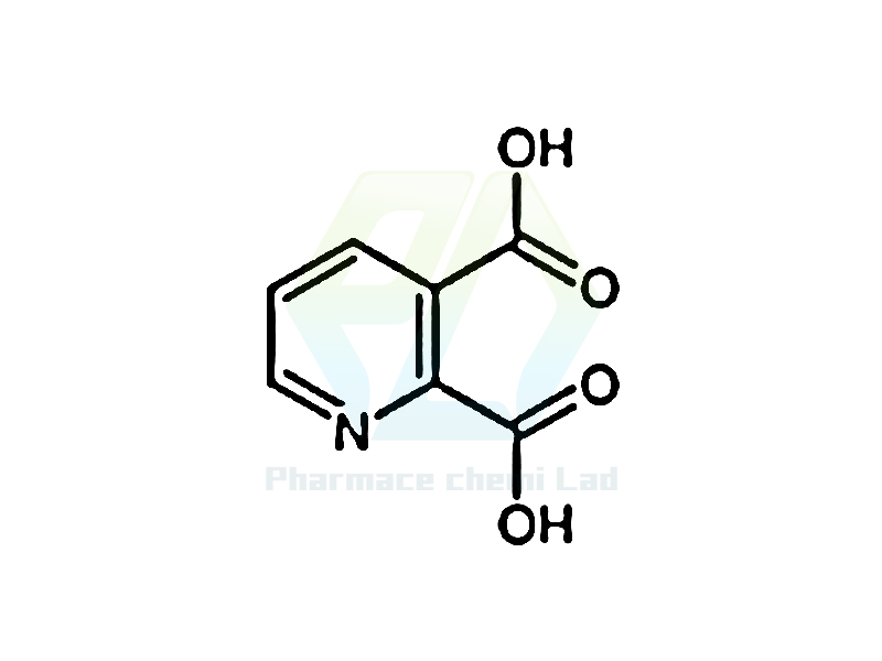 2,3-Pyridinedicarboxylic Acid