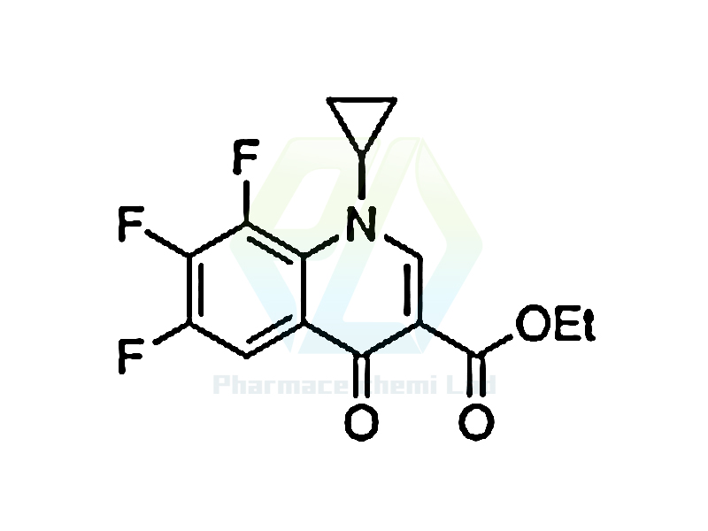 Moxifloxacin Impurity P